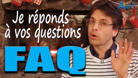 L'or peut-il monter à 8 500 $ ? Faut-il retirer son argent des banques ? FAQ de Noël.