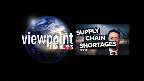 Supply Chain Shortages in 2021 & 2022 Explained