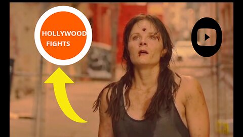 Hollywood Movie Fight Scenes HD