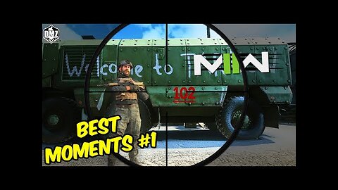 *NEW* DMZ BEST HIGHLIGHTS! - Epic & Funny Moments #1