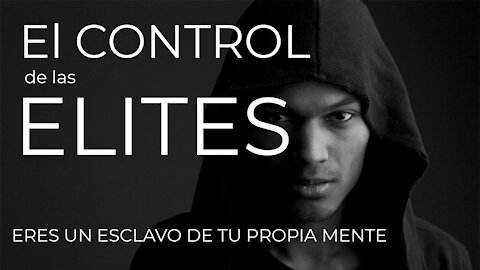 El control de las élites - entrevista TV Almassora