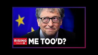 Bill Gates' Private Office Asked Women SEXUALLY EXPLICIT Questions During Job Interviews: Report