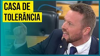 Deputado compara a prostitutas colegas que se vendem ao governo Lula