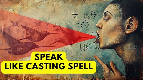 How to Use Words as Spells and Change Your Life