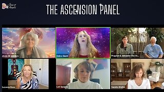 Ascension Panel Deep Dive