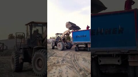 Omg Amazing video 😯😯😯 #truck #work #ideas #work #tricks #tips #shorts