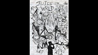 Xmas List -Juice Wrld (Unreleased)