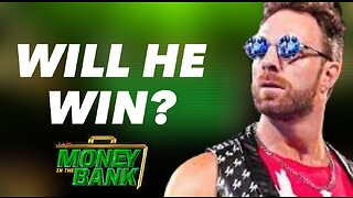 WWE Money In The Bank 2023 Preview And Predictions!