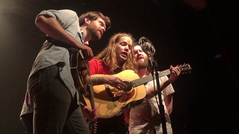 Billy Strings - Freedom (Tour Closer)