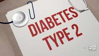 Reversing diabetes with diet