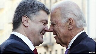 Ukraine Truth: Chapter 4:3 - Biden Ukraine Collusion Part 3 - The Ukraine Hoax