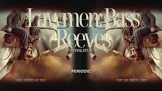 Lawmen: Bass Reeves | Trailer