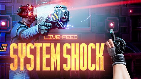 System Shock Remake | Watch This Before YOU Buy |