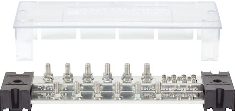 DC Buss - what it is and why