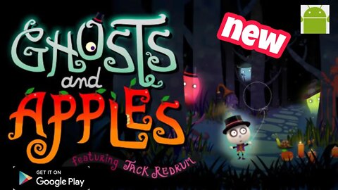 Ghosts and Apples Mobile - for Android