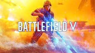 Battlefield V: Primeira Gameplay no Playstation 5