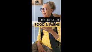 The Future of Food and Farming