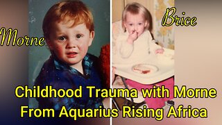 Childhood Trauma & Abuse