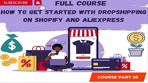 How To Find A Winning Product For Dropshipping Part 30