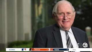 Leaders from around the U.S. remember Carl Levin