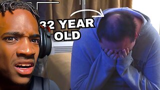 32 Year Old Man Comes to Meet Young Boy and Regrets It | Vince Reacts