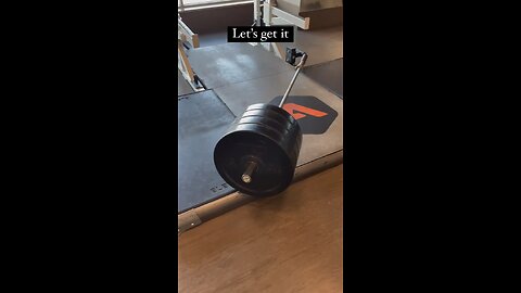 Gym Workout - Back Bar Raise with V handle