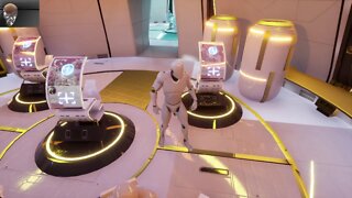 2020 Unreal 4.25.3 Sci Fi Base update 1 fixes