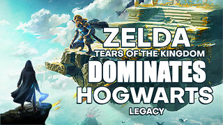 The Legend of Zelda is Legendary!