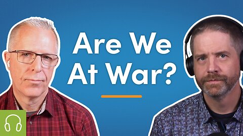 Are Christians Fighting a Culture War? | Cancel Culture Series #11