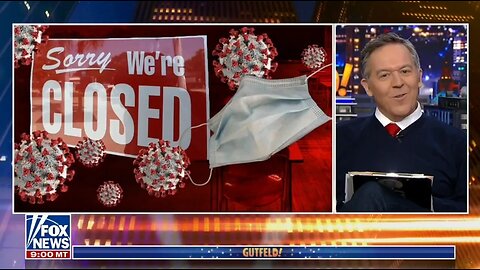 Here's The Infuriating Part About COVID Reporting: Gutfeld