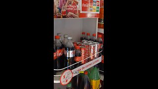 Coke Is Taking Over‼️