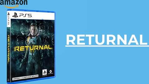 Returnal | PS5