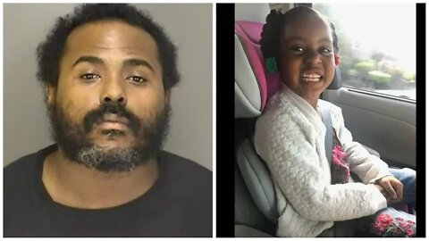Sophia Mason 8 year old killed - Suspect Arrested