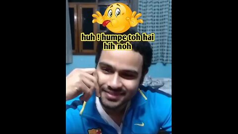 hum pay to hai he na funny video, arpit Bala viral meme, viral Instagram meme