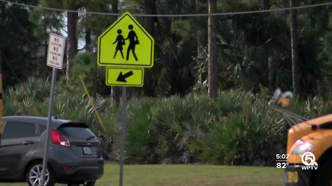 Port St. Lucie girl made 'kill list' targeting 8 students, sheriff's office says