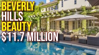 Inside Beverly Hills Beauty $11.7 Million