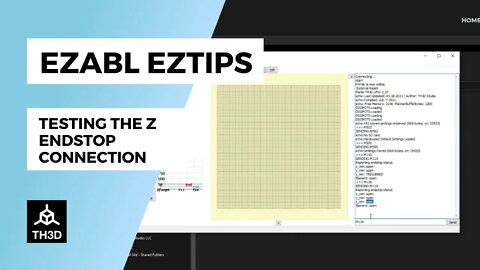 EZABL EZTips - Testing the Z Endstop Connection