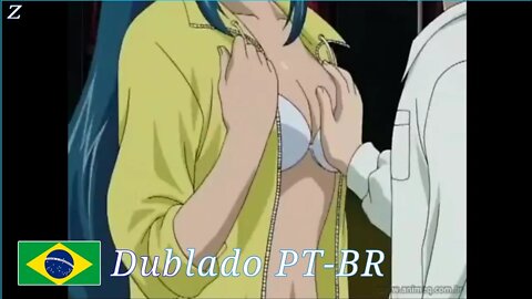 Eles são de verdade! 😏 | Full Metal Panic - Dublado PT-BR