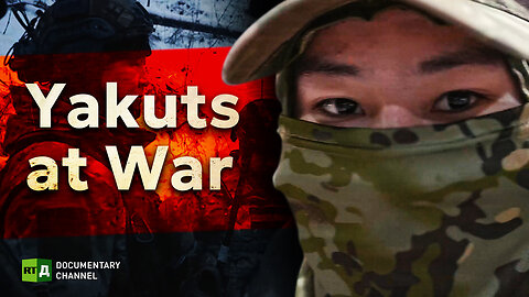 Yakuts at War | RT Documentary