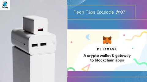 How To Create A MetaMask Wallet On CryptoTab