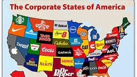 United States Corporation of America. Time 2 wake up