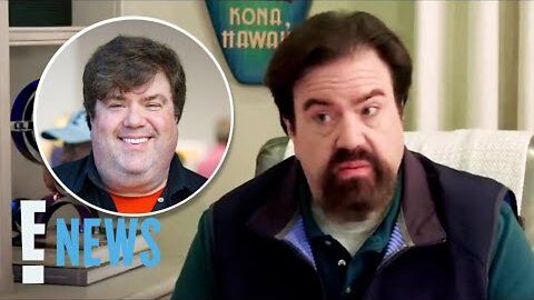 Former Nickelodeon Producer Dan Schneider APOLOGIZES After 'Quiet on Set' Docuseries | E! News