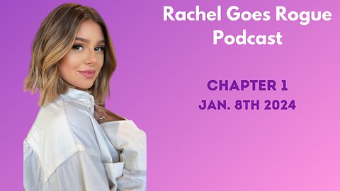 Rachel Goes Rogue | Chapter 1 | #VanderpumpRules #RachelLeviss #RachelGoesRogue