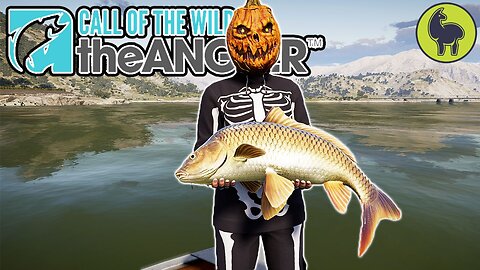 Common Carp Gear Challenge 2 | Call of the Wild: The Angler (PS5 4K)