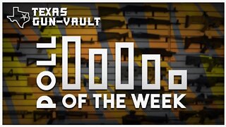 Texas Gun Vault Poll of the Week #80 - Is there is a conspiracy around the timing of mass shootings?