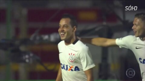 INCRÍVEIS Melhores Momentos do Jogo | Caldense 0 x 1 Corinthians | Copa do Brasil 08-02-20