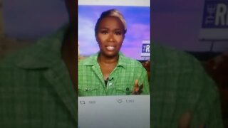 MSNBC Tiffany Cross FIRED but JOY REID Still HIRED & Talking Thanksgiving Myths