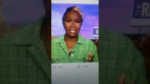 MSNBC Tiffany Cross FIRED but JOY REID Still HIRED & Talking Thanksgiving Myths