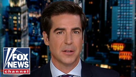 Jesse Watters: Hunter Biden thinks he is untouchable