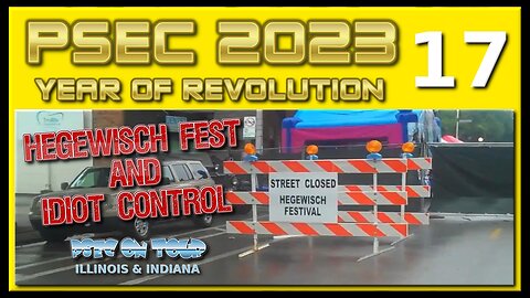 PSEC - 2023 - PSEC ON TOUR - Illinois & Indiana | SEC17